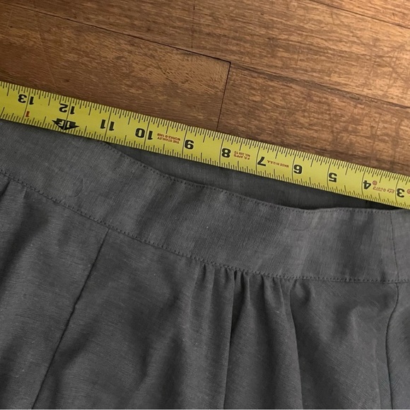 Stage west denim maxi skirt western - Picture 3 of 5